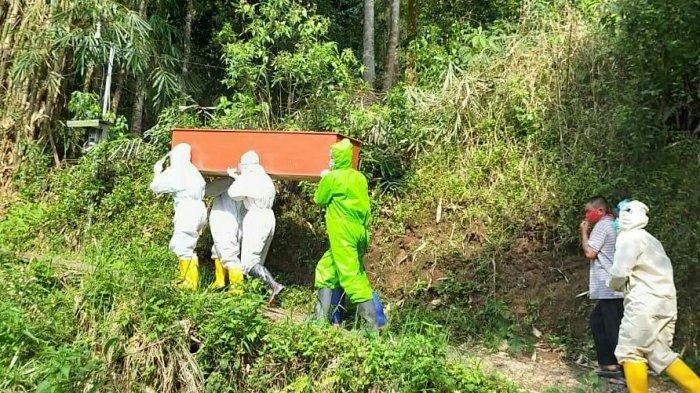 Mengejutkan, Keluarga Pengantin Wanita Terkorban Akibat Kluster Kenduri Kahwin