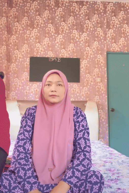 Konon Prank Lupa Wish Hari Lahir, Wanita Terkedu Lepas Baca Status WhatsApp Ibu