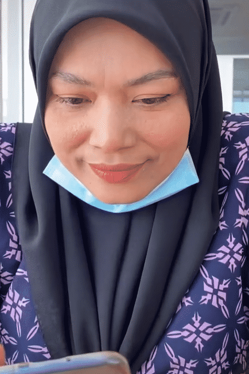 Konon Prank Lupa Wish Hari Lahir, Wanita Terkedu Lepas Baca Status WhatsApp Ibu