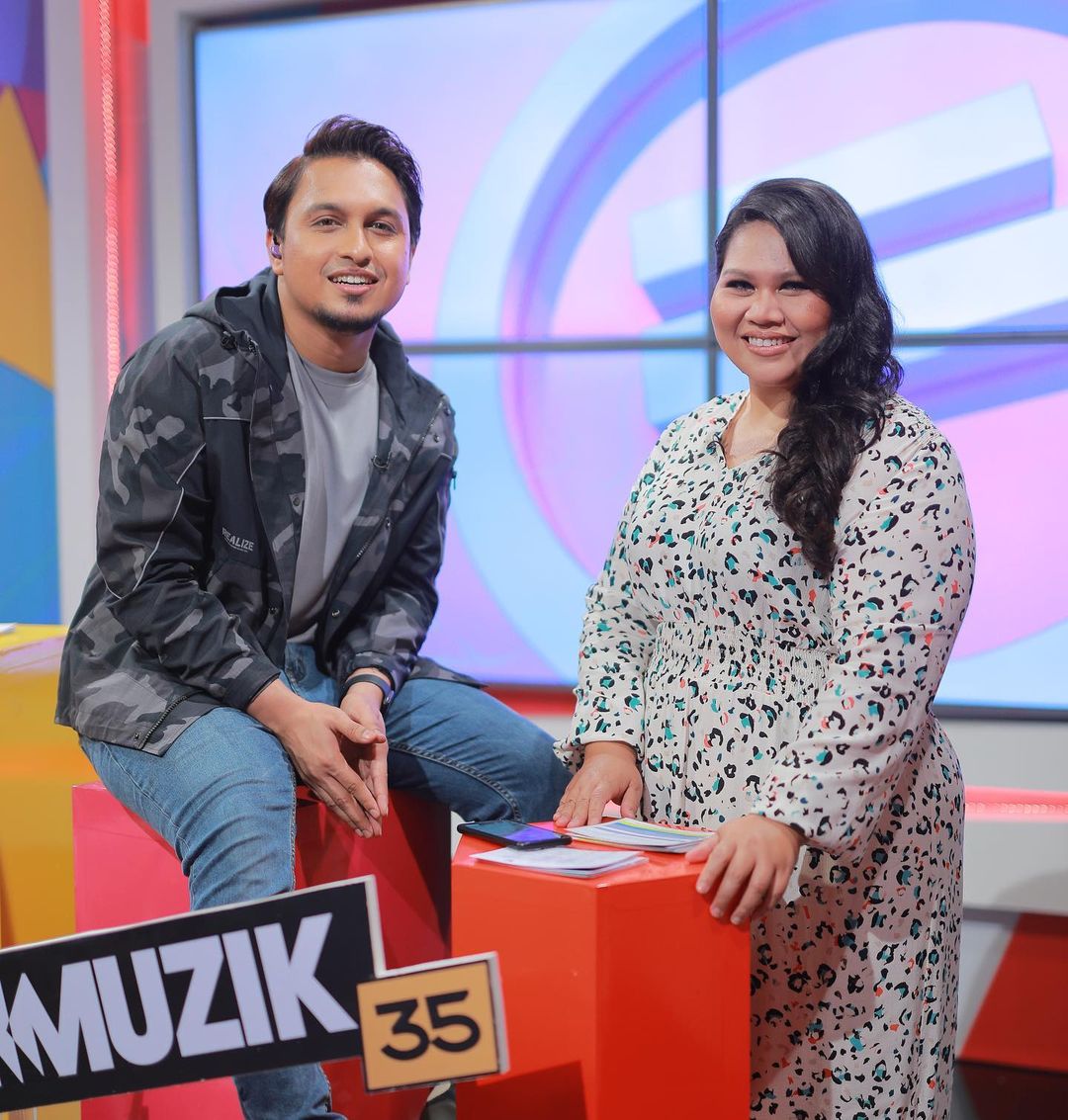 [VIDEO] Result Swab Test 6 Artis Sah Negatif – “Mohon Doakan Yang Baik-Baik..”
