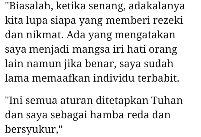 Jutawan Ke Gelandangan, Lelaki Terduduk Lepas Papa Kedana-“Kadang Kita Lupa”