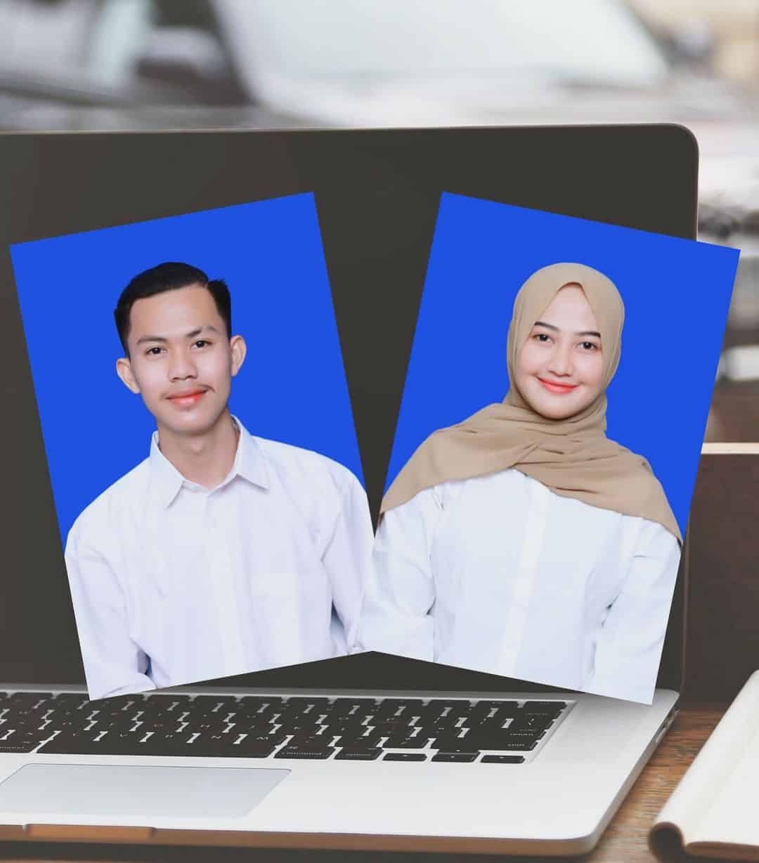 [VIDEO] Tak Handsome Tapi Kelakar, Lihat Gelagat Pengantin Ini Lepas Dah Halal