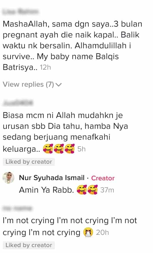 Suami Off-Shore Sejak Hamil 3 Bulan, Wanita Tabah Lahirkan Anak Seorang Diri