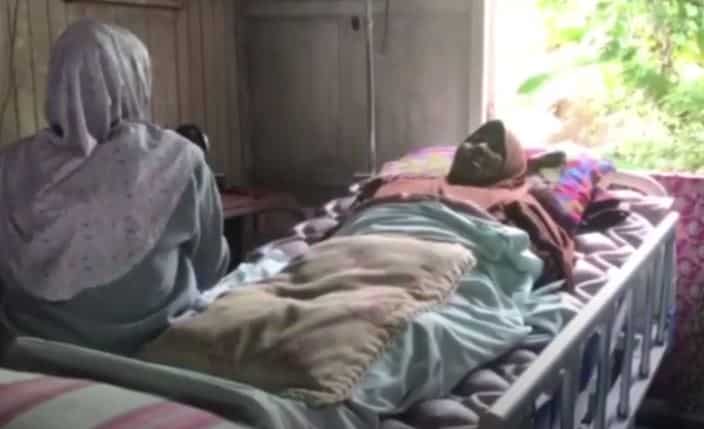 Gadis Ajal Disamun Dapat Titip Pesan Akhir Pada Teman Lelaki, Patut Kahwin 2021
