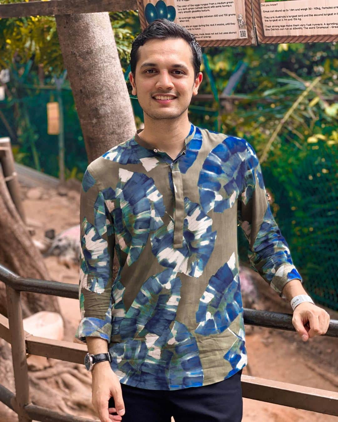 Dari 2017 Niat Belajar Bahasa Arab, Neelofa Syukur Dapat Berguru Dengan PU Riz