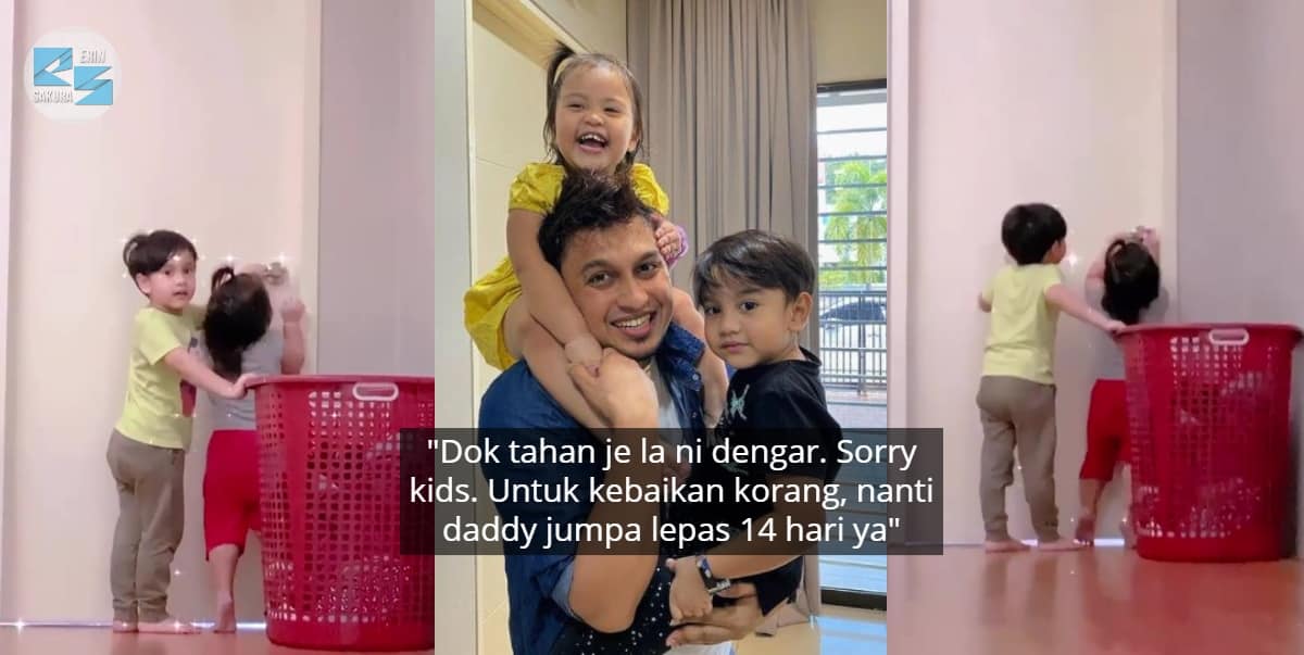 Diganggu Ketika Bercuti, Lelaki Ini Kongsi Rahsia Elak Dapat Bilik Berhantu