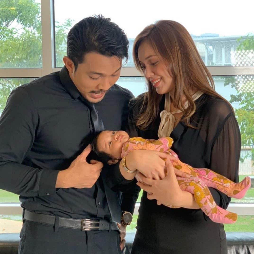 Konon Mengadu Kena ‘Bantai’ Suami, Sampai Sanggup Nak Goda Abang Ipar Sendiri