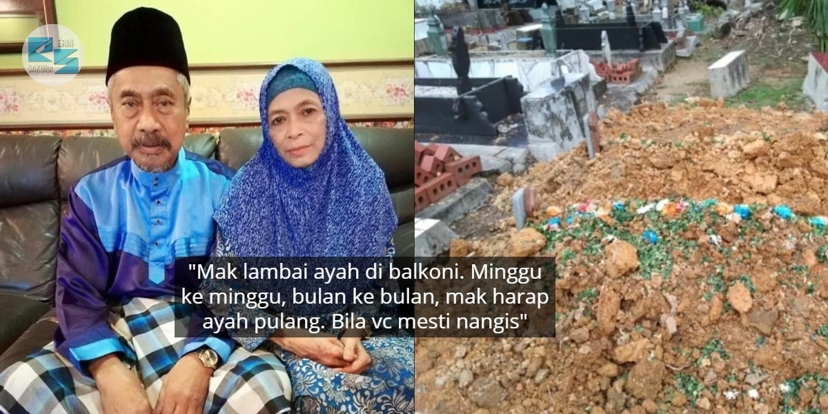 [VIDEO] Mulanya Tak Faham, Lara Alana Meraung Bila Ikan Kesayangan Dah Tiada