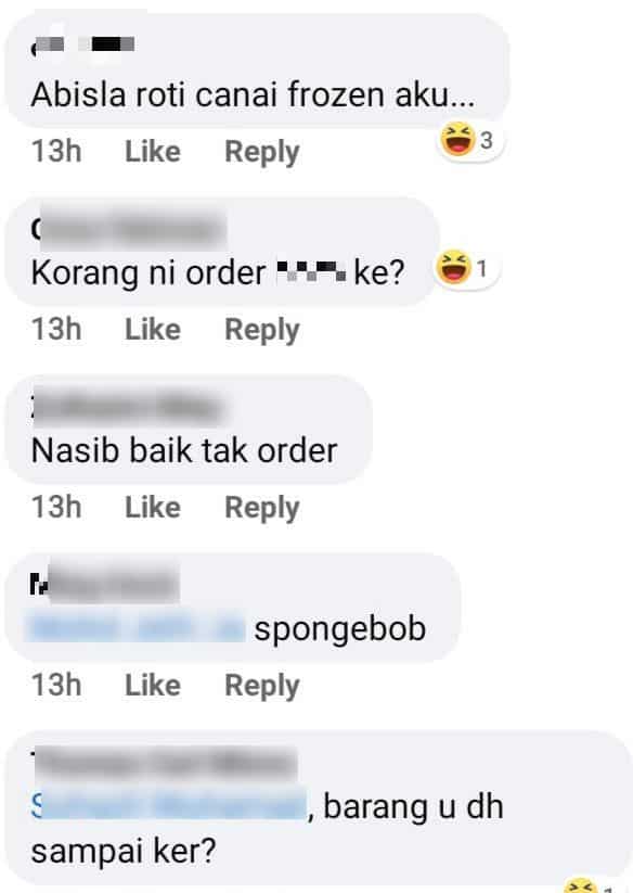 Tak Sempat Sampai Rumah Customer, Lori Bawa Parcel Jualan 11.11 Hangus Terbakar