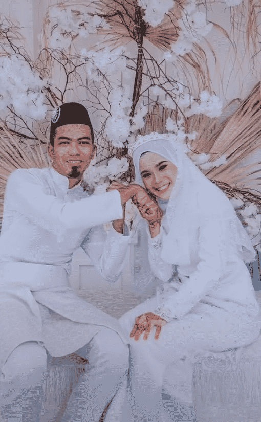 [VIDEO] Kenal Tak Sampai Sebulan, Terus Datang Jumpa Family Nak Ajak Kahwin
