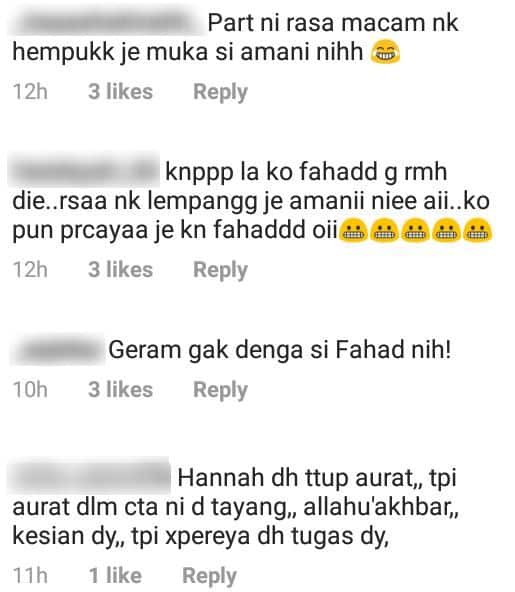 Konon Mengadu Kena ‘Bantai’ Suami, Sampai Sanggup Nak Goda Abang Ipar Sendiri
