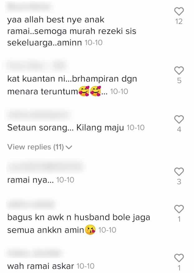 [VIDEO] Demi Sekeping Gambar, Parents Struggle Kumpul Anak-Anak Tengah Panas