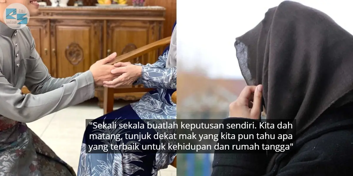 [VIDEO] Suami Masakkan, Ini Reaksi Isteri Jerman First Time Pekena Nasi Kandar