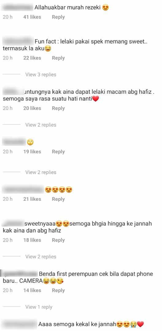 Tak Kisah Kena Perli Ikut Kehendak Bini, Bahagiakannya Punca Rezeki Melimpah