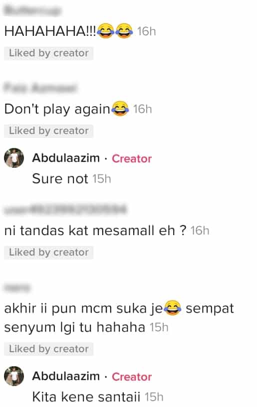 [VIDEO]Main Pancut Air Kat Tandas Awam, ‘Kantoi Busuk’ Kena Denda Akak Cleaner