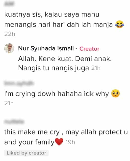 Suami Off-Shore Sejak Hamil 3 Bulan, Wanita Tabah Lahirkan Anak Seorang Diri