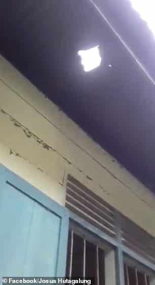 Rezeki Dari Langit, Tukang Keranda Jadi Jutawan Segera ‘Berkat’ Batu Meteorit