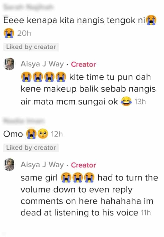 [VIDEO] Ayah Nyaris Tarik Diri Jadi Wali, Takut Ulang Kesilapan Nikah Adik