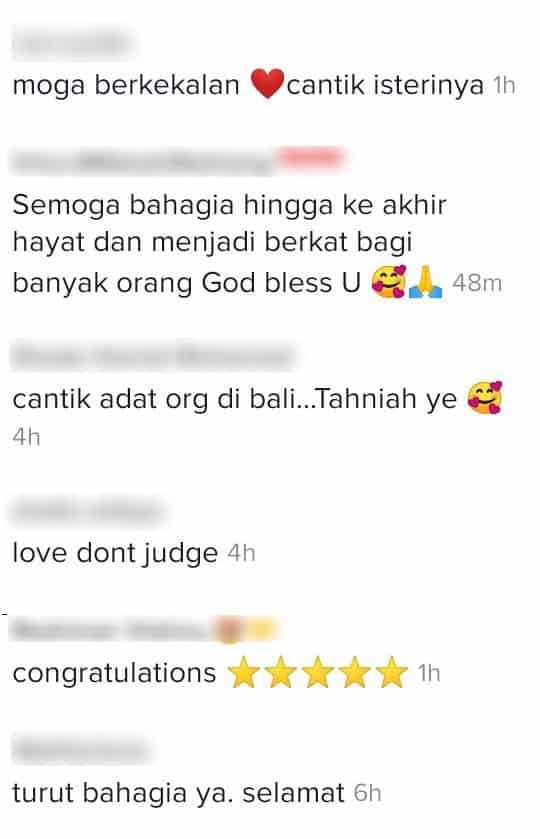 Suami Orang Biasa Isteri Darjat Tinggi, Minta Izin Nikah – “Cinta Tiada Kasta”