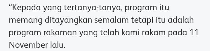 Dikecam Muncul Konsert GV & Bergambar Dengan Alif Satar, Jihan Muse Buka Mulut