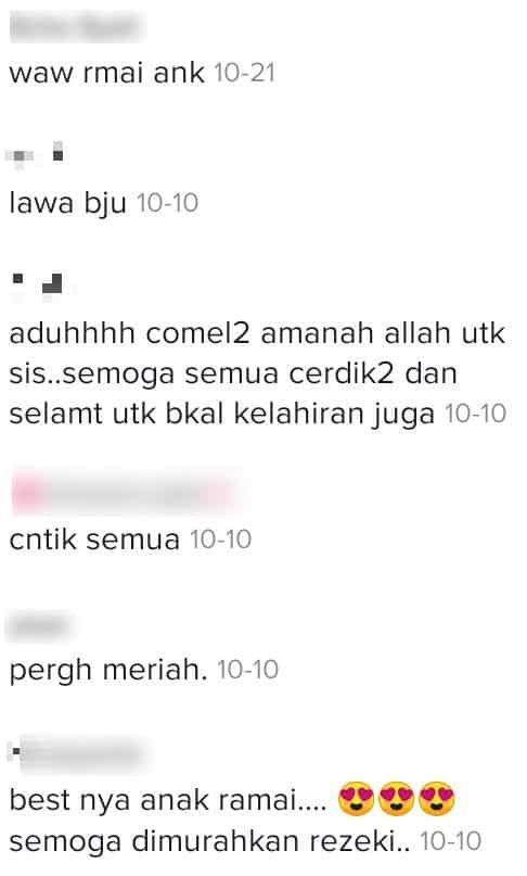 [VIDEO] Demi Sekeping Gambar, Parents Struggle Kumpul Anak-Anak Tengah Panas