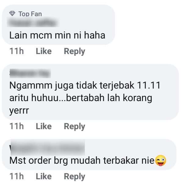Tak Sempat Sampai Rumah Customer, Lori Bawa Parcel Jualan 11.11 Hangus Terbakar