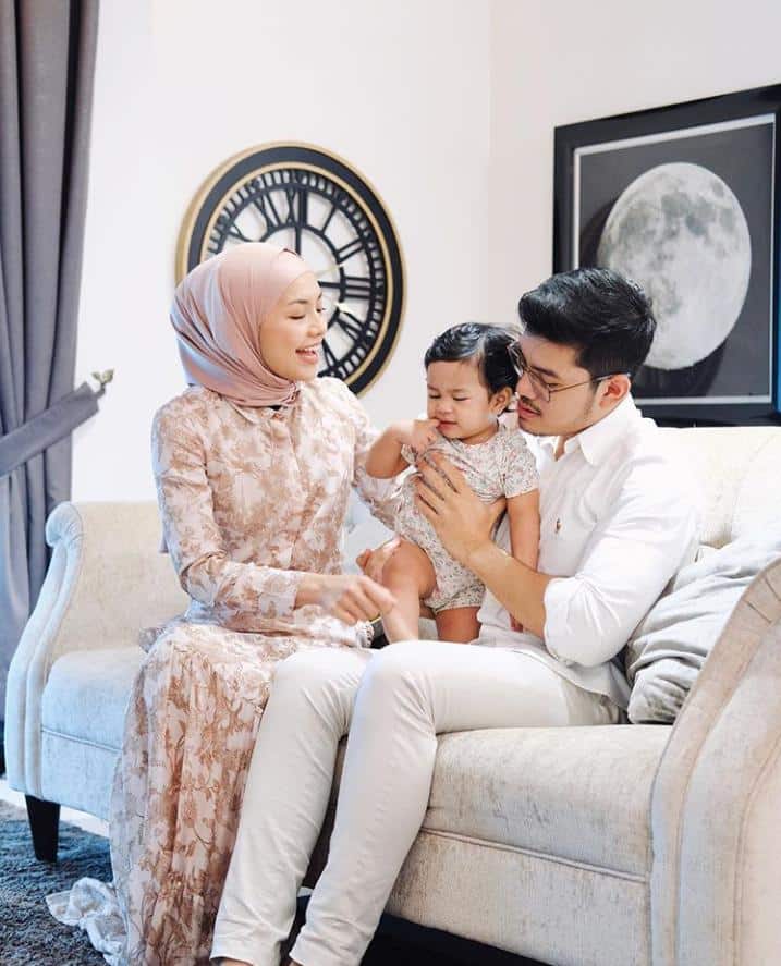 Tak Kisah Kena Perli Ikut Kehendak Bini, Bahagiakannya Punca Rezeki Melimpah