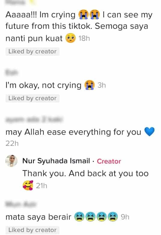 Suami Off-Shore Sejak Hamil 3 Bulan, Wanita Tabah Lahirkan Anak Seorang Diri