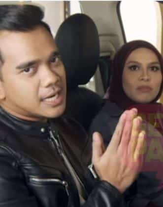 Dikecam Muncul Konsert GV & Bergambar Dengan Alif Satar, Jihan Muse Buka Mulut