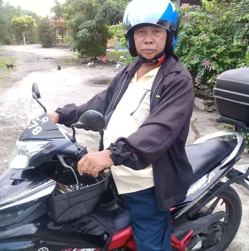 Power Memasak Sejak Pemergian Mak, Kisah ‘Jaguh Dapur’ Ini Buat Ramai Tersentuh
