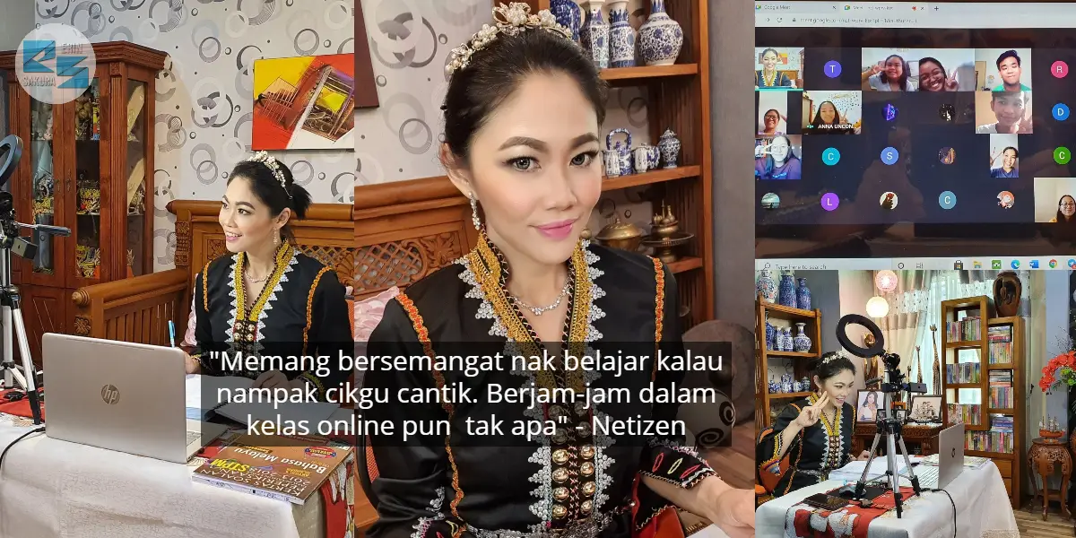 “Gembira Gila..”-MK K-Clique Dedah Jadi Rapper Sebab Nak Sara Keluarga Di Sabah