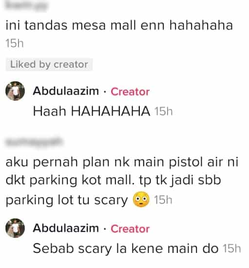 [VIDEO]Main Pancut Air Kat Tandas Awam, ‘Kantoi Busuk’ Kena Denda Akak Cleaner