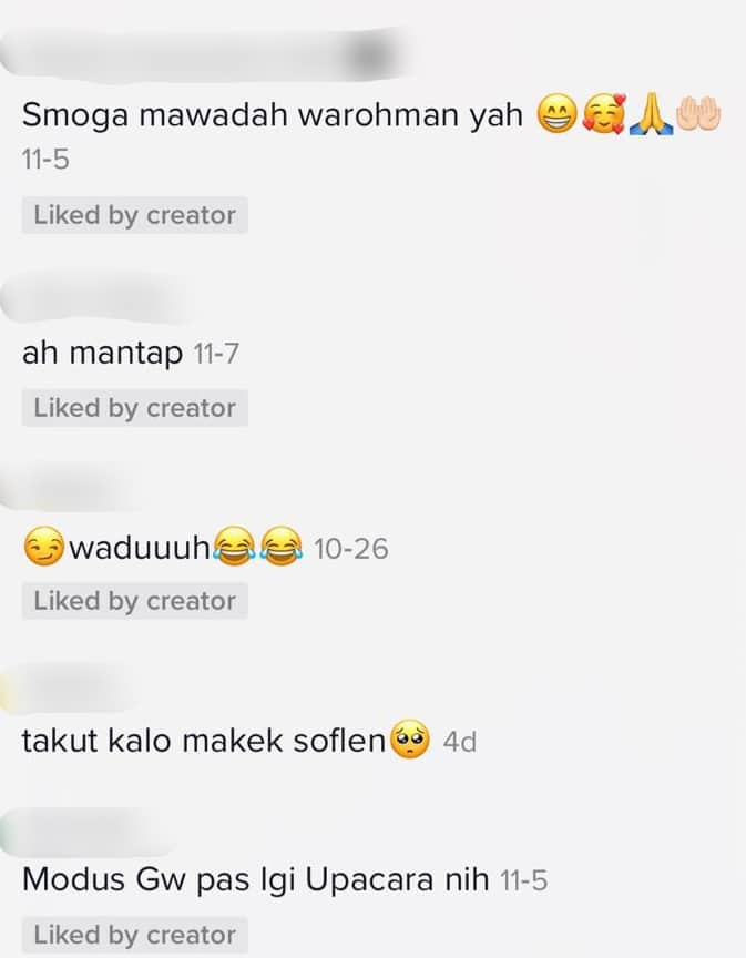 [VIDEO] Naik Hutan Demi Pre-Wedding, Tak Pasal-Pasal Pengsan Siap Kena Dukung