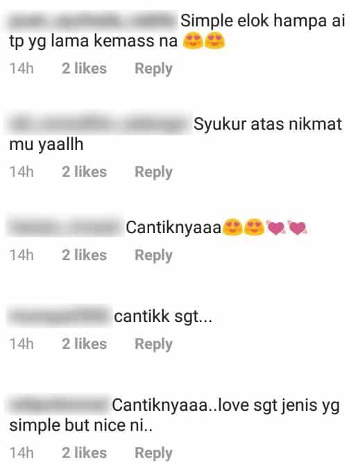 [FOTO] Eksklusif Tapi Sederhana, Ramai Jatuh Hati Tengok Dapur Baru MUA Bella