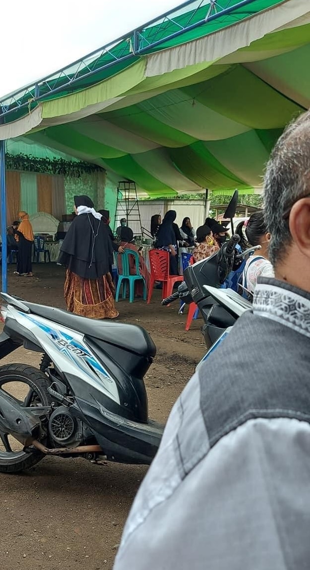 Tak Sempat Bergelar Isteri, Gadis Minum Racun Sehari Sebelum Kahwin