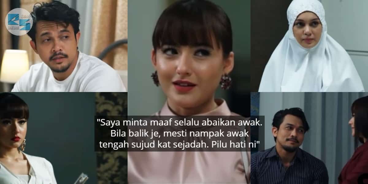 Konon Mengadu Kena ‘Bantai’ Suami, Sampai Sanggup Nak Goda Abang Ipar Sendiri