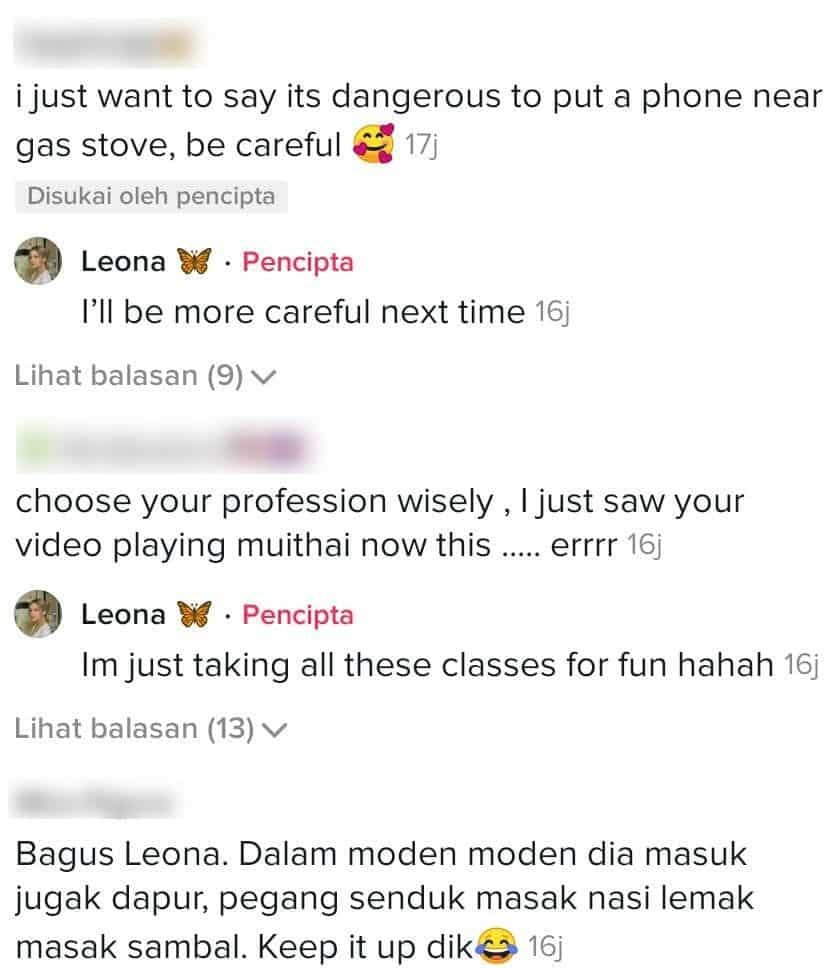Dulu Tahu Menari TikTok, Kini Anak Azhar Sulaiman Tayang Bakat Masak Nasi Lemak