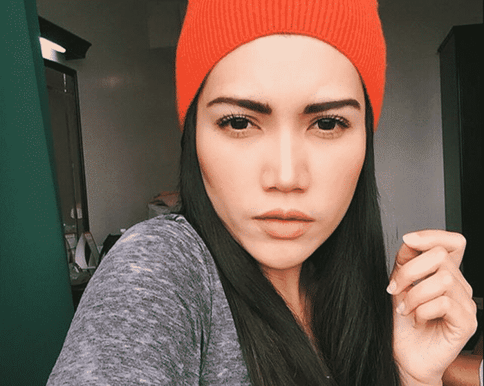 “Belum Cukup Kuat Lagi” – Elyana Dedah Punca Tangguh Rawatan Kemoterapi