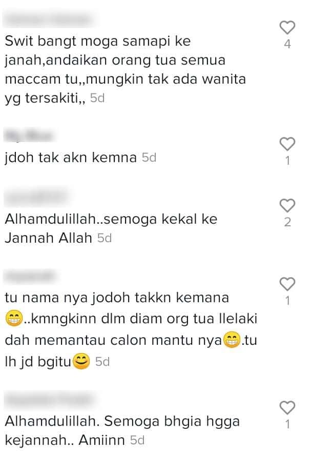 [VIDEO] Ikut Jodoh Pilihan Keluarga, Tak Sangka Rupanya Teman Wanita Sendiri