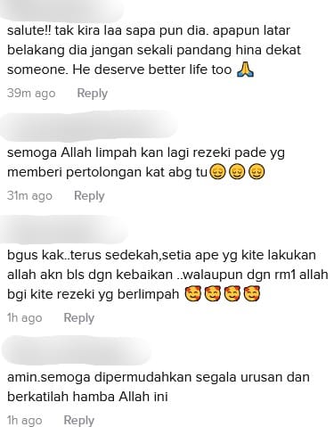 [VIDEO] Sanggup Kumpul Duit Untuk Sedekah, Sifat Mulia Gadis Ini Dipuji Ramai