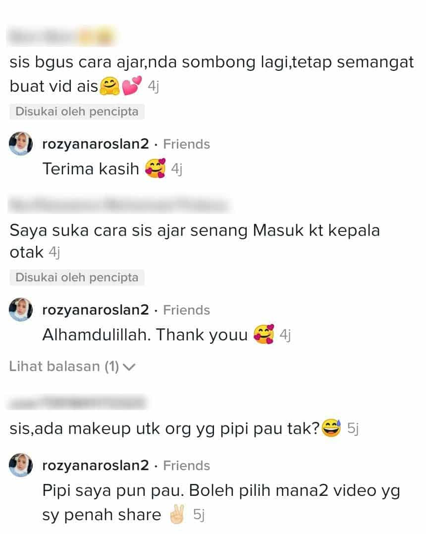 [VIDEO] Makeup Dah Cantik, Tapi Tak Reti Lukis Kening? Guna Je Cara Senang Ni