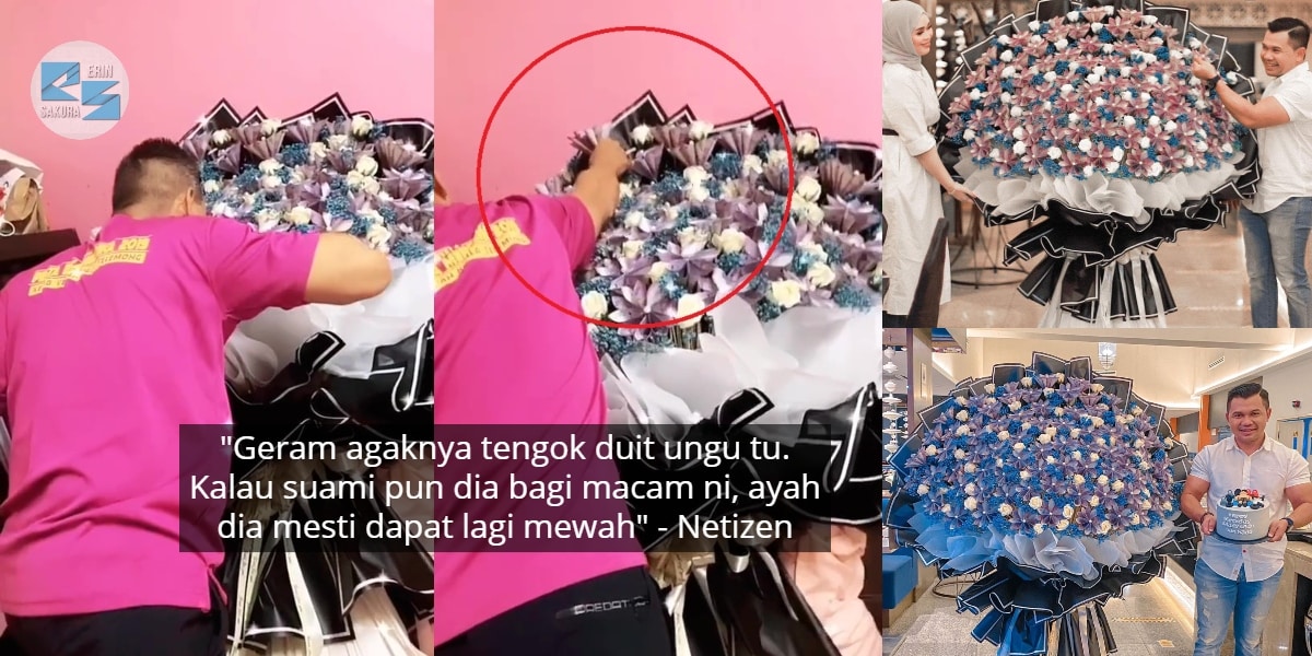 Bebas Dijamin Bayaran RM35k, Pendakwah Selebriti Tak Sabar Nak Makan Dengan Mak