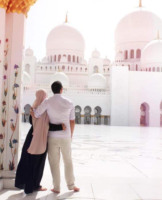 Suami Isteri Jangan Selalu Ungkit Bab Harta, Utamakan Soal Hati Dan Perasaan