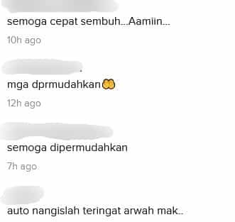 [VIDEO] Ibu Disahkan Positif COVID-19, Anak Tahan Sebak Saat Iring Ke Ambulans
