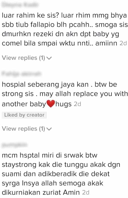“Pergi Bertiga, Balik Berdua”-Wanita Kongsi Detik Pilu Terpaksa Gugur Kandungan