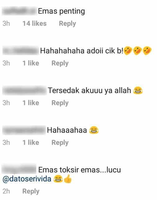 Risau Bila Tahu Cik B Sesat, DSV Terus Lupa Anak Lepas Kena Prank MK K-Clique