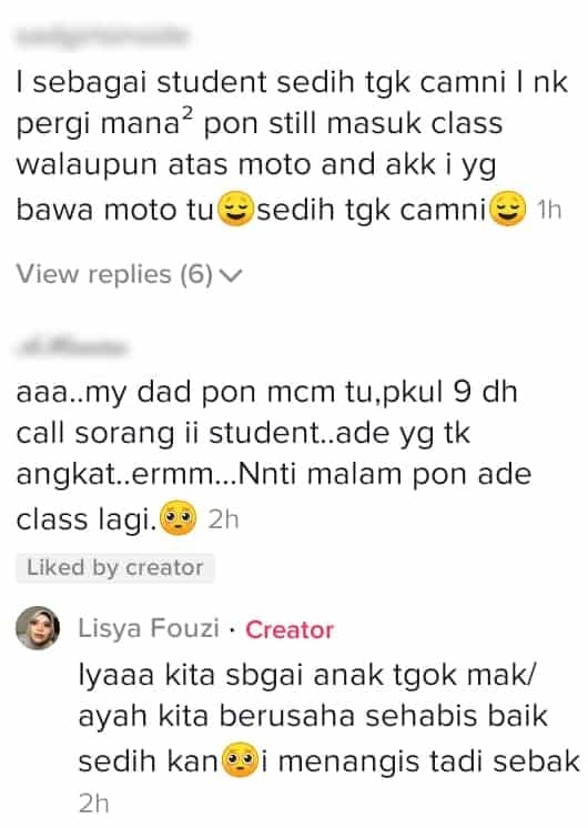 [VIDEO] Sejam Cikgu Beriya Tunggu Depan Laptop, Seorang Murid Pun Tak Muncul