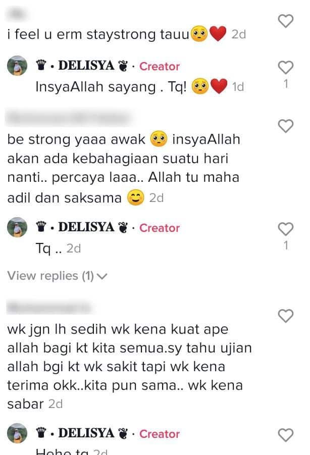 [VIDEO] Tanpa Ada Sebab Pun Boleh Menangis Lama, Gadis Dedah Keperitan Anxiety
