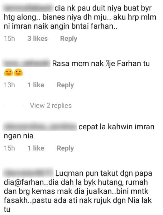[VIDEO] Jatuh Talak Lepas Kahwin Lain, Wanita Bengang Ex-Suami Nak Tuntut Anak
