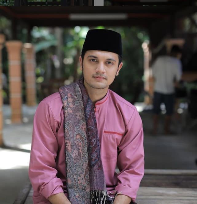 Didakwa Jadi Wali Nikah, Bapa Neelofa Tak Mahu Ulas Apa-Apa Lagi